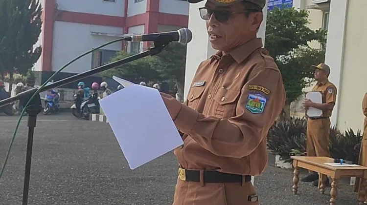 Pemkot Sungai Penuh Peringati Harganas Ke-33 Tahun 2026