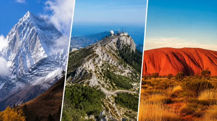 Mengapa Beberapa Gunung di Dunia Ditutup untuk Pendaki?