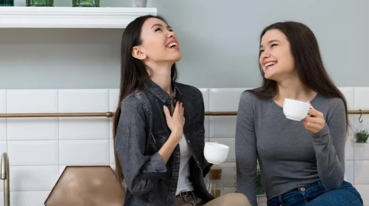 Ciri Kepribadian Orang yang Nyaman tanpa HP