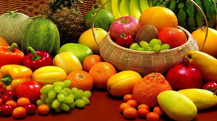 Kapan waktu yang tepat makan buah, wajib tahu untuk rasakan manfaatnya