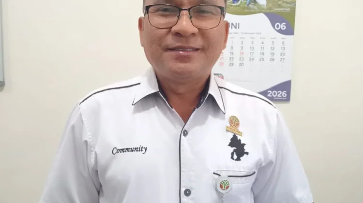 BBTNKS Perketat Pengawasan, Putus Mata Rantai PETI di Kawasan TNKS