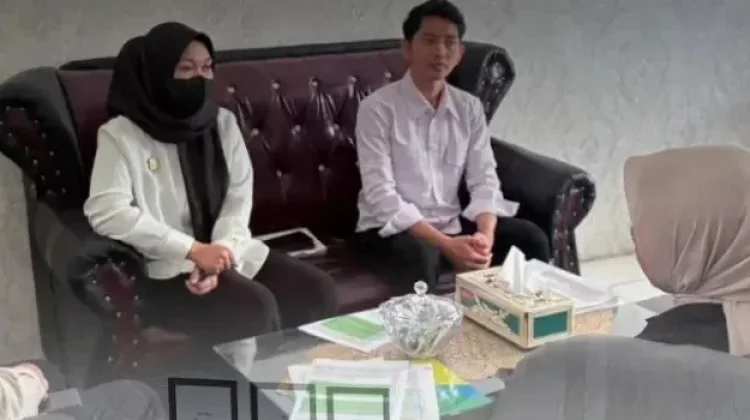 Kejari Sungai Penuh Pererat Kerja Sama dengan BPJS Ketenagakerjaan