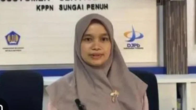 Penyaluran Dana Desa Tahap II Terus Berjalan, Kerinci Catat Realisasi Tertinggi