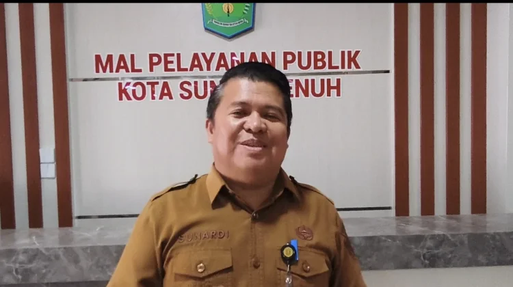 DPMPTSP Sungai Penuh Permudah Perizinan Demi Dorong Investasi Daerah
