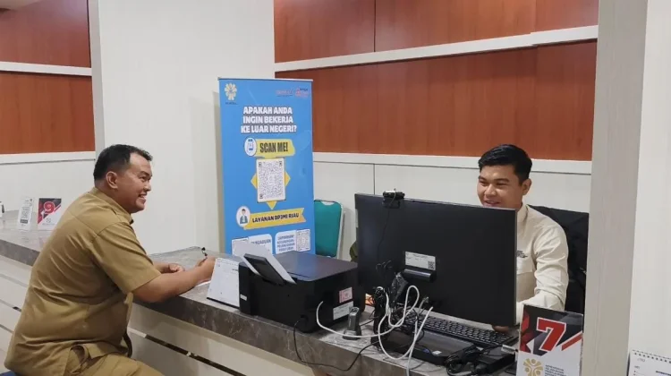 DPMPTSP Gencarkan Promosi Digital, Minat Investor Terus Meningkat