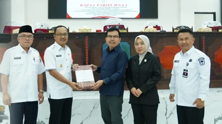 Pemkab Kerinci Prioritaskan Pertanian, Pariwisata, dan SDM dalam APBD 2027