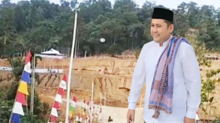Merangin Akan Gelar MTQH ke-52, Pawai Taaruf dan Qori Internasional Jadi Daya Tarik