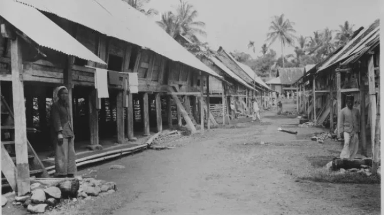 Menyingkap Identitas Asli Suku Kerinci: antara Hukum Adat dan Kemandirian