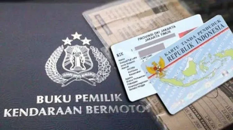 Balik Nama Kendaraan Bekas Gratis BBNKB, Ini Biaya yang Tetap Harus Dibayar