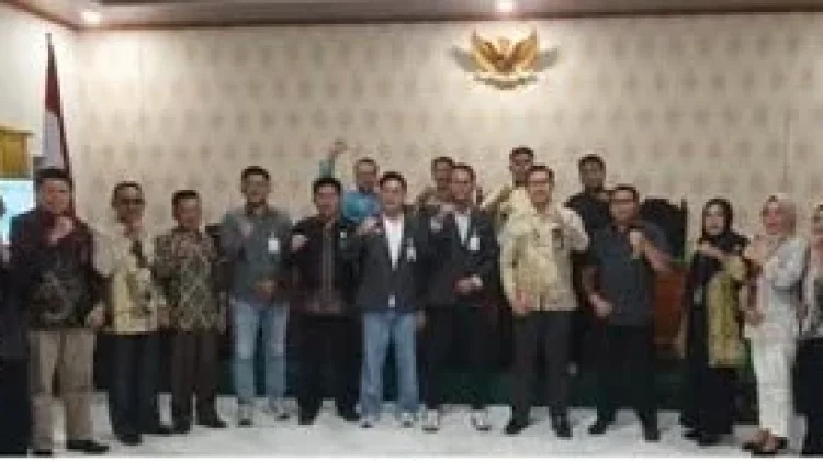 PA Sungai Penuh Gandeng BSI Tingkatkan Kualitas Pelayanan