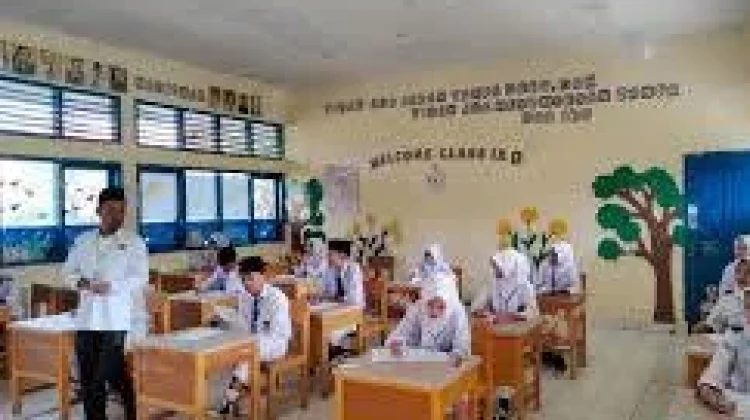 Demi Lestarikan Bahasa Daerah, Kerinci Perkuat Penggunaan Bahasa Lokal di Sekolah