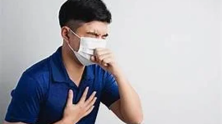432 Kasus TB pada 2025, Dinkes Sungai Penuh Tingkatkan Upaya Penanggulangan TB