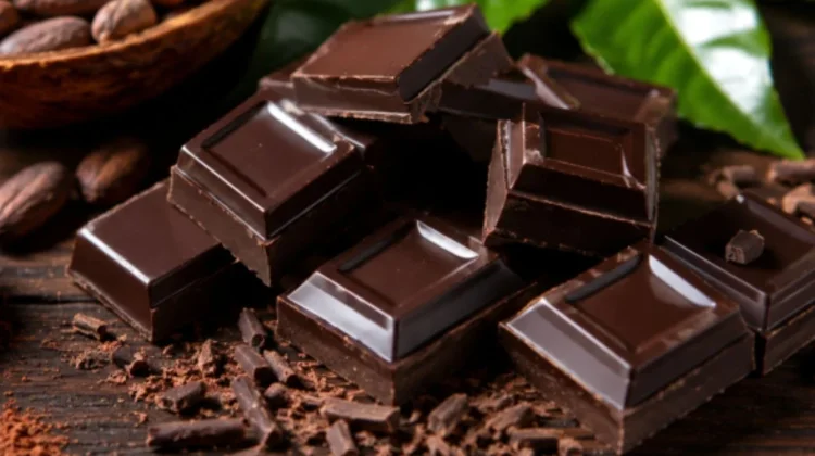 Dark Chocolate Baik untuk Jantung? Ini Penjelasannya