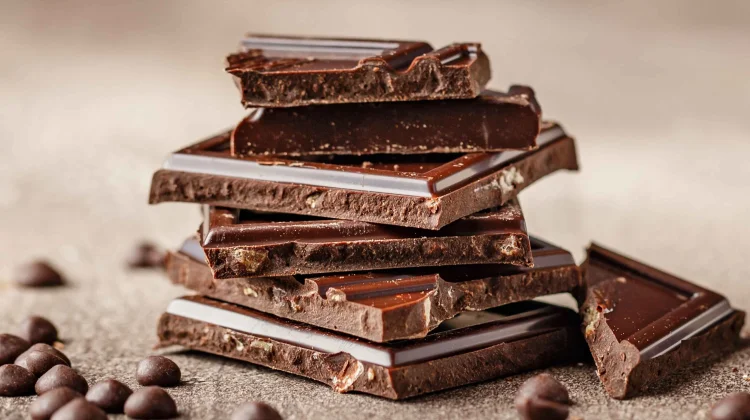 Manfaat Cokelat dan Tips Aman Mengonsumsinya