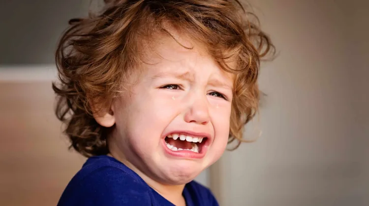 Mengenali Gejala Sindrom Asperger pada Anak