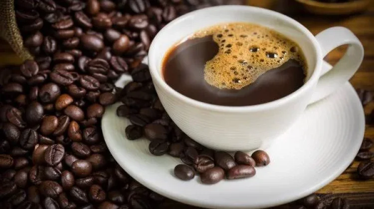 Efek samping bisa terjadi jika Anda terlalu banyak mengonsumsi kopi