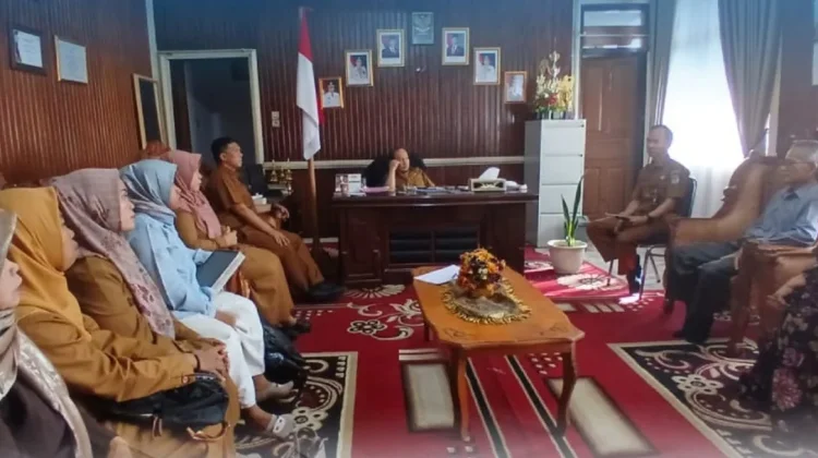 Disdik Sungai Penuh Tingkatkan Mutu PKBM, Perluas Akses Pendidikan Kesetaraan