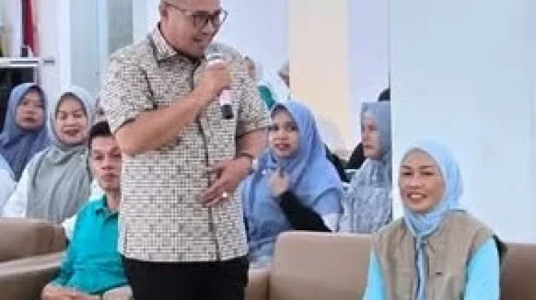 Alfin Ungkap Kisah Sukses Program 3S, Gotong Royong Warga Berbuah Penghargaan