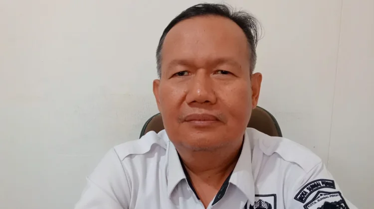 Musim Kemarau,BPBD Sungai Penuh Minta Warga Stop Bakar Lahan