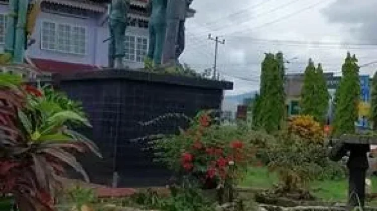 Pesona Wisata Kota Sungai Penuh: Harmoni Alam, Budaya, dan Sejarah di Tanah Kerinci