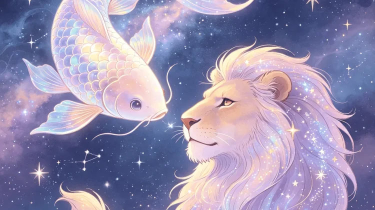 Apa Kata Bintang untuk Pisces dan Leo di Tanggal 31 Juli?