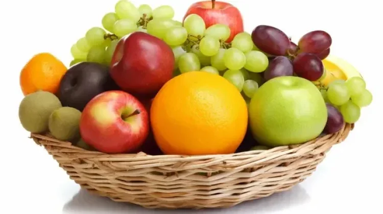 Semakin Matang Buah, Semakin Tinggi Kadar Gula yang Terkandung