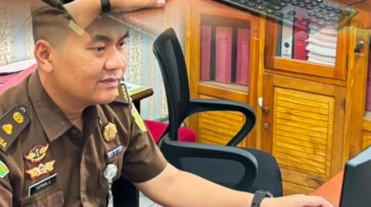 Kejari Sungai Penuh Perkuat Koordinasi jelang Lelang Serentak Nasional