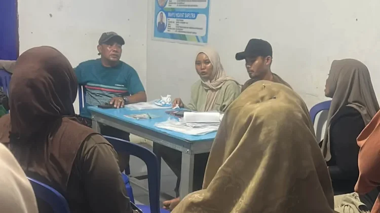 Arisan Bodong di Merangin Rugikan Ratusan Korban Rp6 Miliar