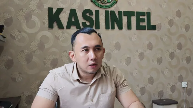 Kasus Asusila Oknum Guru PPPK di Sungai Penuh Masuk Tahap II