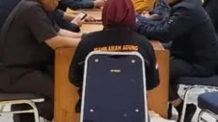PA Sungai Penuh Perkuat Zona Integritas,Untuk Mewujudkan WBK dan WBBM