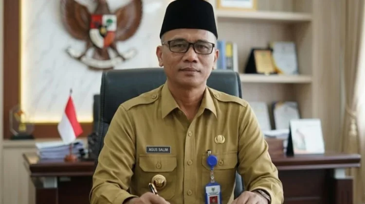Pemkab Merangin Bantah Isu Pemotongan Honor Pegawai Syara' dan Guru Ngaji