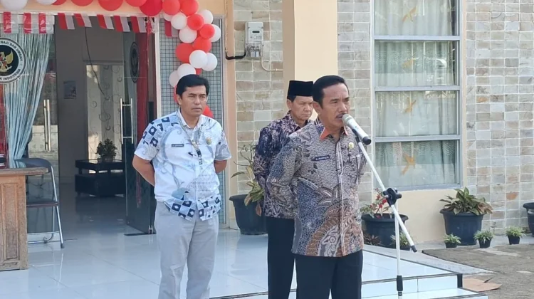 Kemenag Sampaikan Pemerintah tengah Menyiapkan Perubahan Status P3K PW