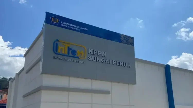 KPPN Sungai Penuh Warning Guru,Salah Data Bisa Gagal Pencairan TPG