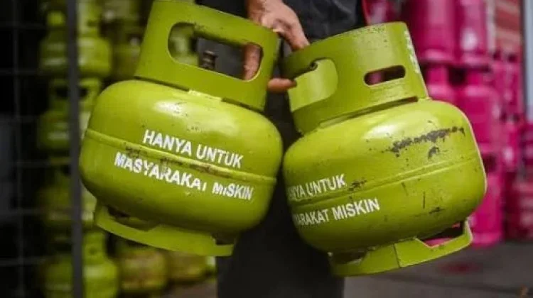 Segini harga asli Pertalite hingga LPG 3 kg jika tak disubsidi