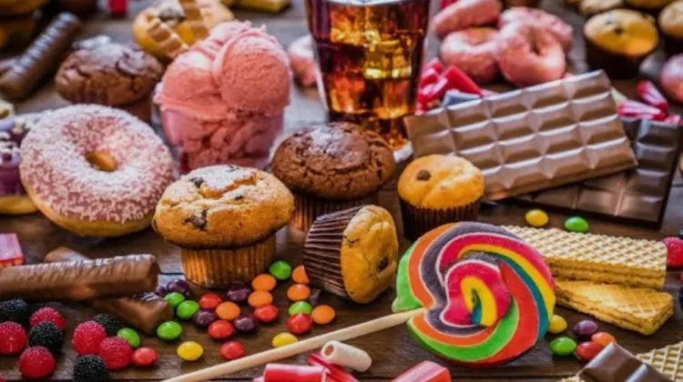 Kenapa Kita Sering Ingin Makanan Manis saat Kurang Bersemangat?