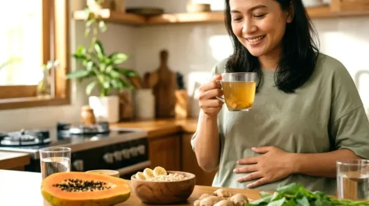 Cara Alami Mengatasi Maag dan GERD