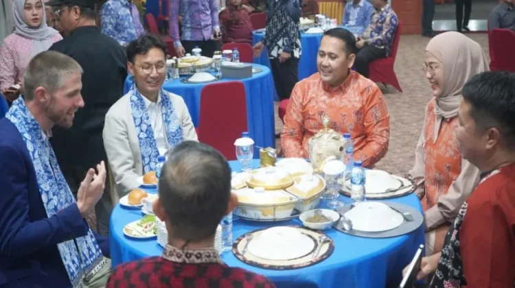 Evaluator UNESCO Akan Dampingi Revalidasi Geopark Merangin