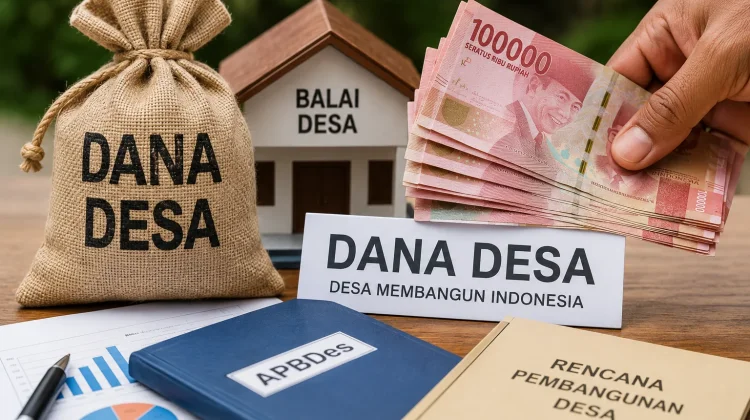 DD Tiga Desa Belum Cair, KPPN Sungai Penuh Dorong Konflik Internal Bisa selesai