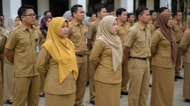 Wali Kota Alfin Warning OPD, Jangan Rekrut Tenaga Honorer Baru
