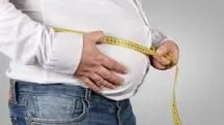 Gaya Hidup Sehat Jadi Kunci Utama Penanganan Obesitas Menurut Dokter Gizi