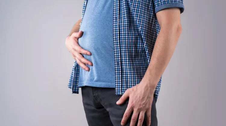 Bahaya Tersembunyi di Balik Perut Buncit: Diabetes dan Penyakit Jantung