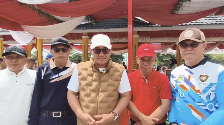 Program Pendidikan Antarkan Sungai Penuh Raih Penghargaan