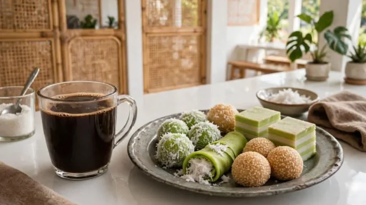 Kopi Benarkah Lebih Sehat jika Diminum Pagi Hari?