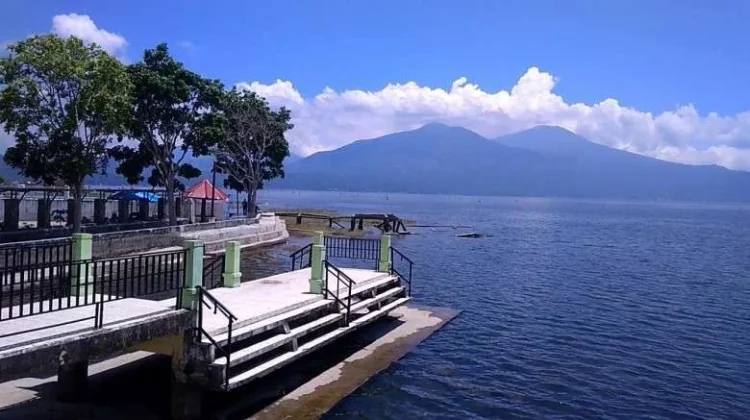 Fakta Danau Kerinci, Danau Terbesar Kedua di Sumatera