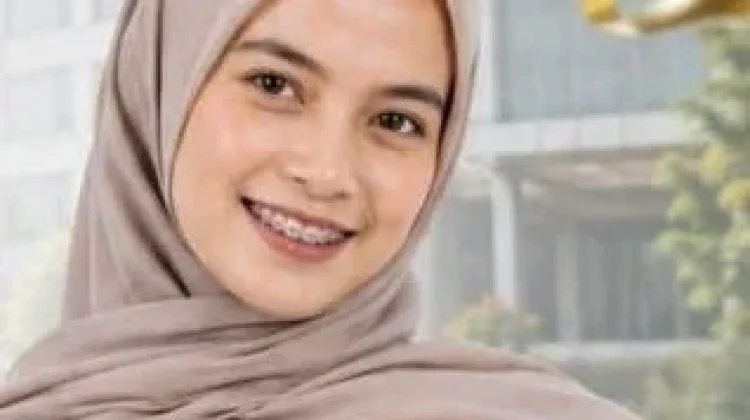 Mahasiswi IAIN Kerinci Sofia Adinda Terpilih Jadi Brand Ambassador Koperasi