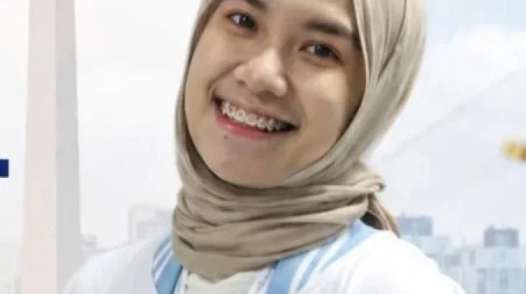 Mahasiswi IAIN Kerinci Tembus Top 50 Google Student Ambassador 2026