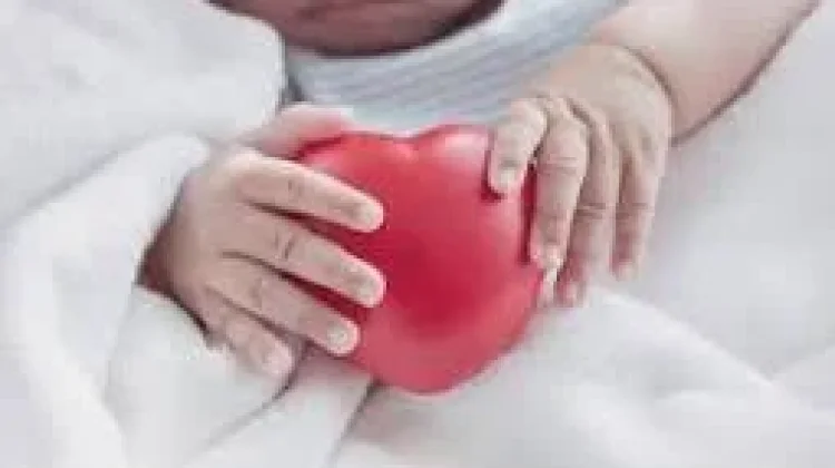 Penyakit Jantung Bawaan pada Anak: Kenali Tanda-tanda Awalnya