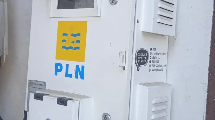 Kebutuhan Listrik Makin Tinggi, Pelanggan PLN Sungai Penuh Kini Capai 87 Ribu