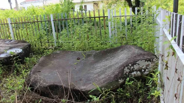 Batu Rajo Pulau Tengah, Jejak Warisan Megalitik di Kabupaten Kerinci