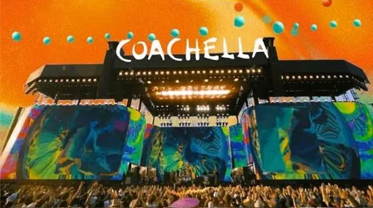 Coachella 2026 Bukan Sekadar Festival Musik, Biaya Tembus Rp150 Juta